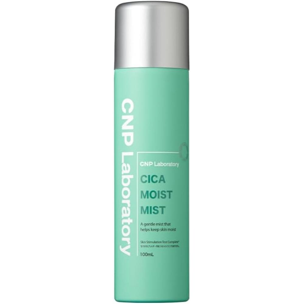 Cnp Laboratory Cica Moist Mist Spray 100ml