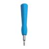 T6 T15 2-in-1 Screwdriver Multifunctional Security Precisions Screwdriver Tool