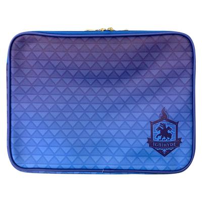 Disney Twisted Wonderland Multifunkční pouzdro M Ignihyde APDS5664 Modré
