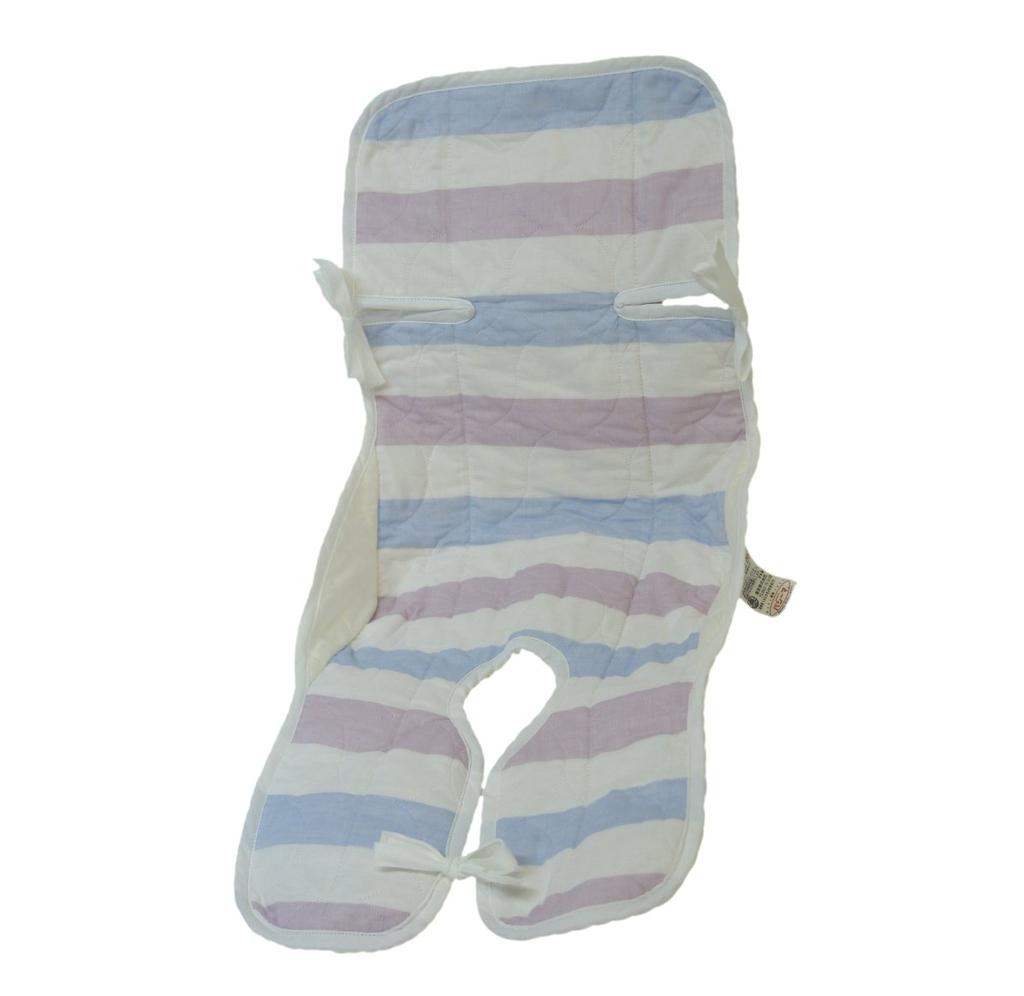 Ryugu Pashima Baby Child Seat Cool Pad,