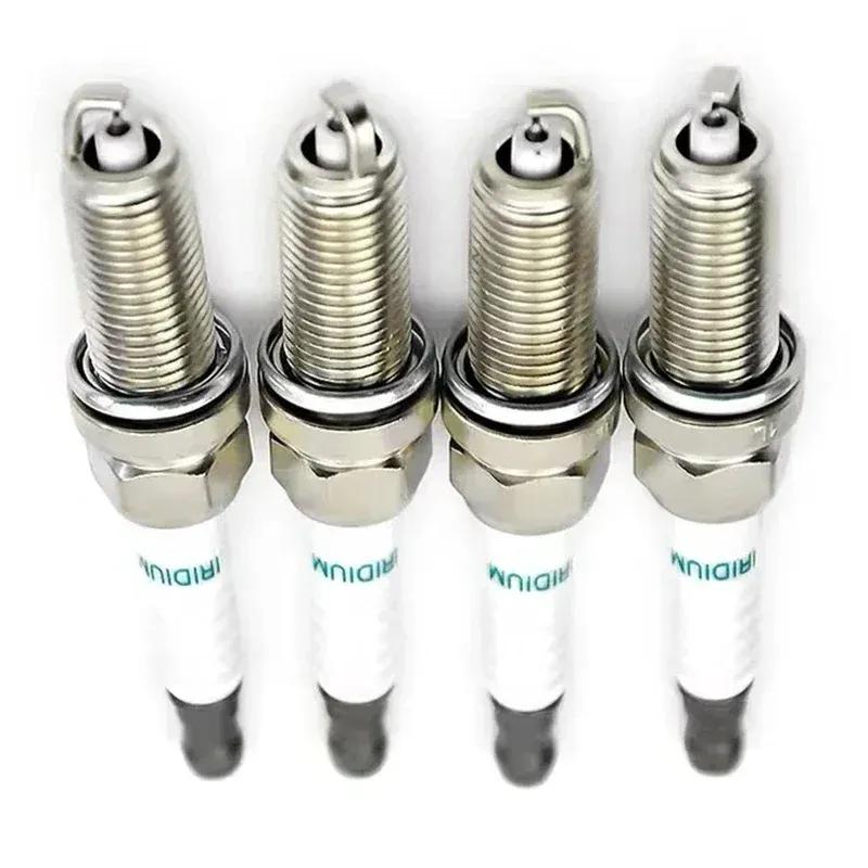 4/6pcs 9004A-91068 SC16HR11 Normal Spark Plug For Toyota Lexus Corolla 9004A91068 9004A 91068 High Quality Car Accessories