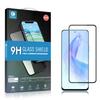 MOCOLO For Honor 90 Lite 5G Screen Protector Anti-Shatter Silk Printing Tempered Glass Film