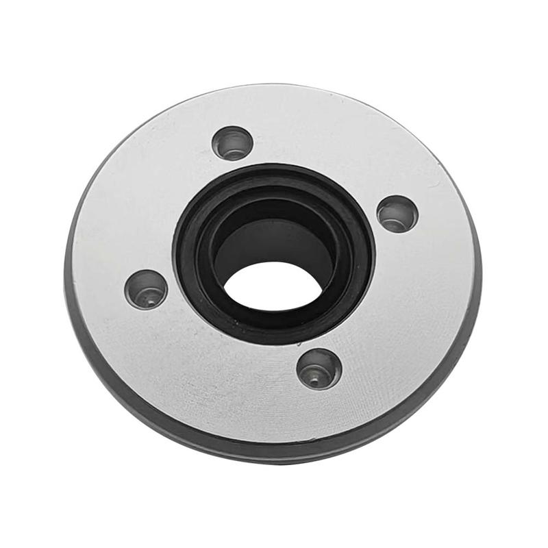 For 60-90HP Outboard Tilt Trim End Cap With Seal 6H1-43821 For 70TLRY, 90TLRA, 60TLRA Models