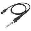 Soldering Iron Handle for 936 936A 937D 8786D 852 852D Solder Stations 50W High Temperature Welding Repair Tools