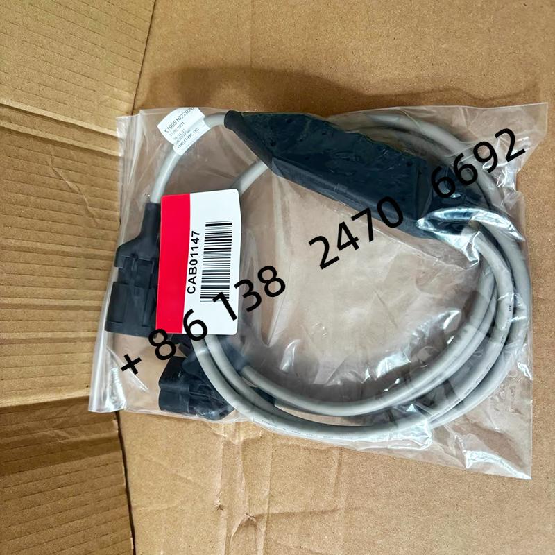 CAB01152 CAB01148 CAB01147 CAB01155 Communication Cable Brand New Connection Cable