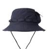 Pocket Foldable Hiking Hat (Navy) Bucket Outdoor Hat