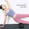 42cm EPP Diamond Fitness Yoga Column Foam Roller Pilates Gym Exercise Back Leg Arm Muscle Relaxer Massage Yoga Block Accessories