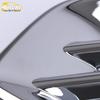 CT4 2020 Front Bumper Fog Light Anti-Scratch Trim Cover Sticker