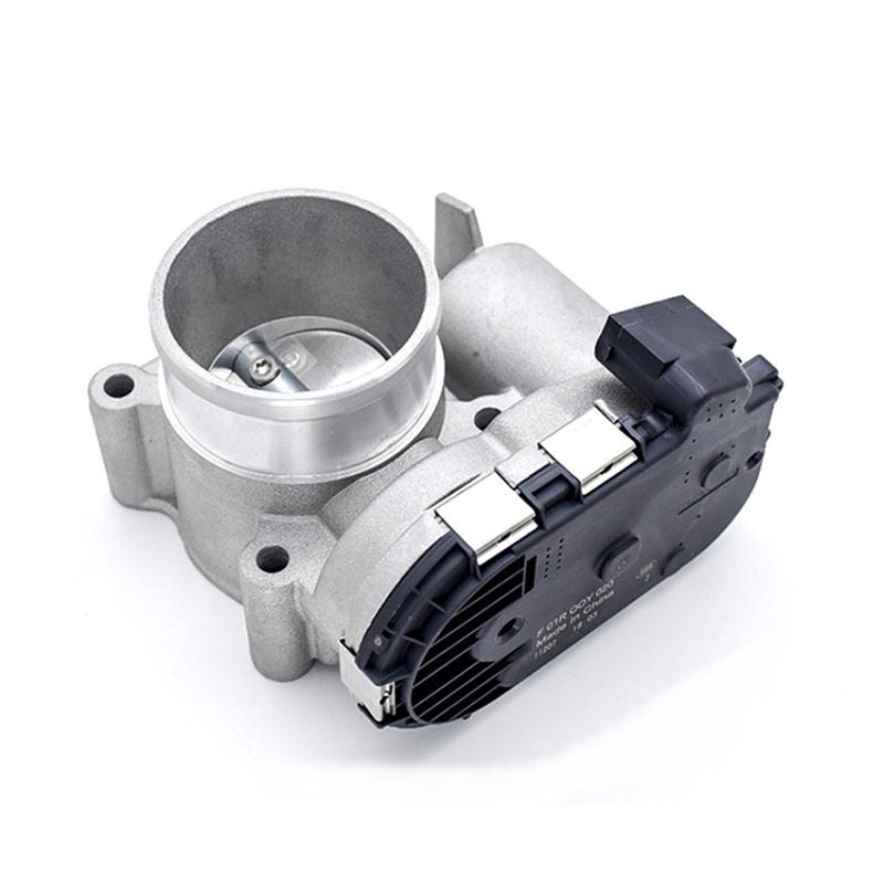 3765100-EG01T Throttle assembly for the Great Wall VOLEEX C50 HAVAL H6 H6 SPTER H2 GW4G15T engine 1.5T Exhaust volume