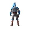 Star Wars Black Series Mandalorian Corsair Action Figure Collector's