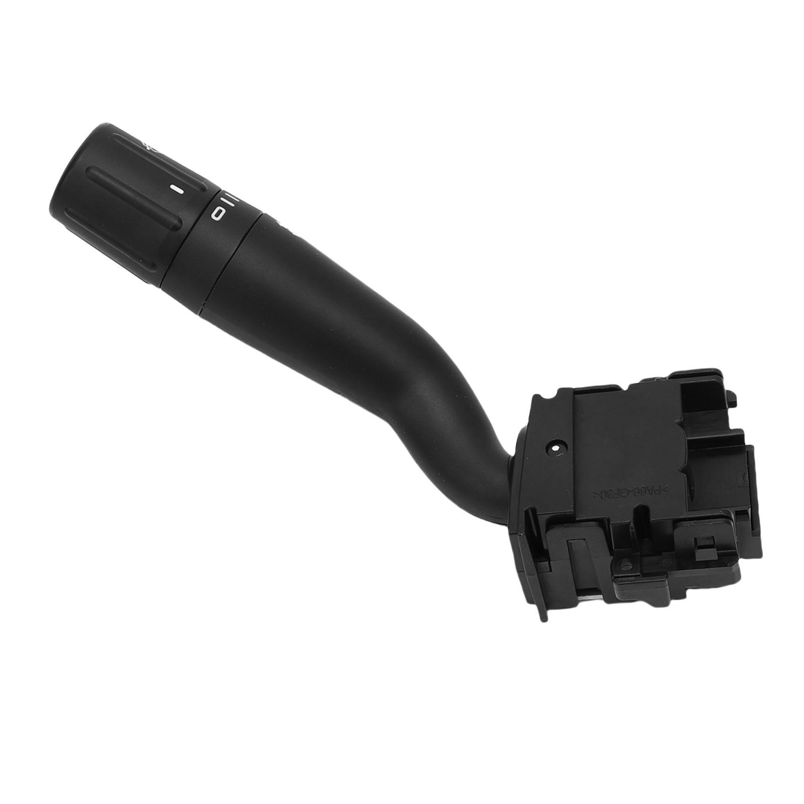 

Windshield Wiper Switch BC3T 13K359 BAW SW6874 BC3Z13K359BA Multifunctional Turn Signal ABS Replacement for F 450 F 550