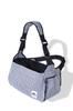 KAINU Dog Pet Baby Distributes Weight Around the Adjustable Dog Drawstring Mesh Hook To Prevent Jumping Base For Medium and Small Weight Capacity 10kg
