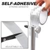 Tape Self Adhesive Window Screen Repair Patch Window Mosquito Net Repair Strong Anti-Insect Fly Mesh Broken Holes Repair