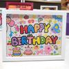 Kuromi Cartoon Diamond Painting Kit: Peace & Joy DIY Gift for Students and Kids.