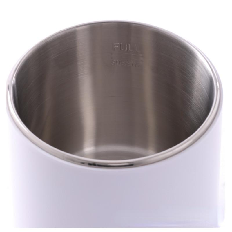 4L/6L Laboratory Pure Wate Distiller Household Small Distilled Water Machine Portable Stainless Steel Distillation Equipment