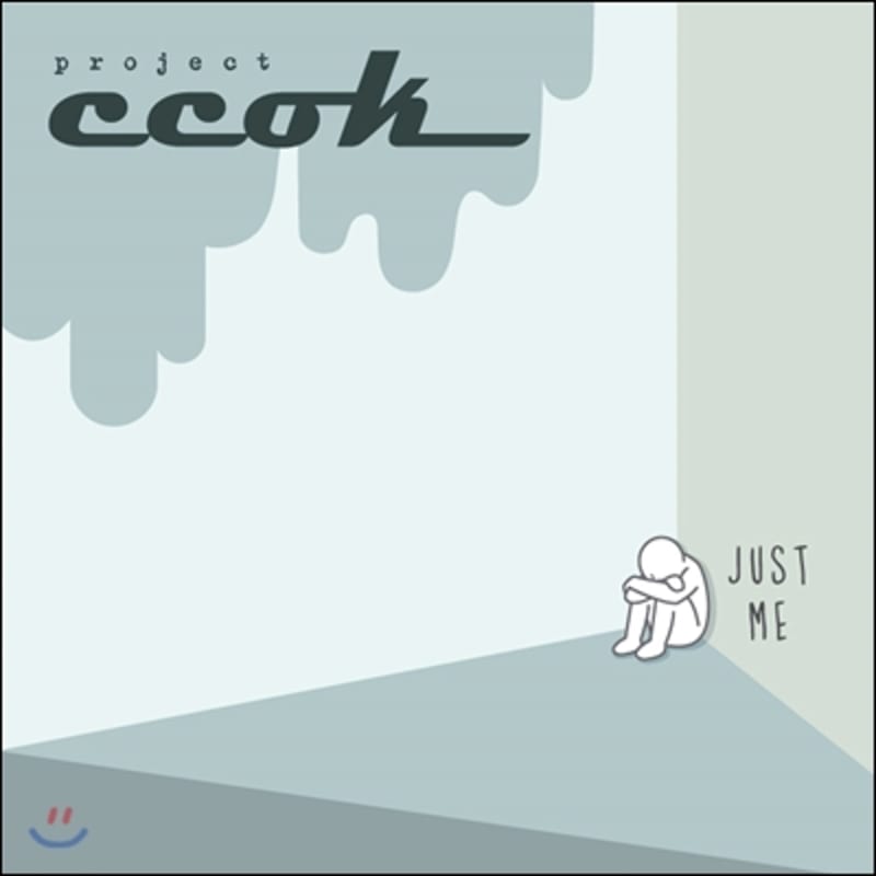 

Project CCOK (Project CCOK) 1st Album - Just Me