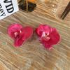 Sandals Decorations Flower Shoe Accessories Vacation Style DIY Shoe Buckle Butterfly Orchid Shoes Charms Shoe Accessories