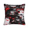Pillow Cover Genshin Impact Hu Tao Game Novelty Pillow Case For Chair Sofa Home Decor Pillowcases