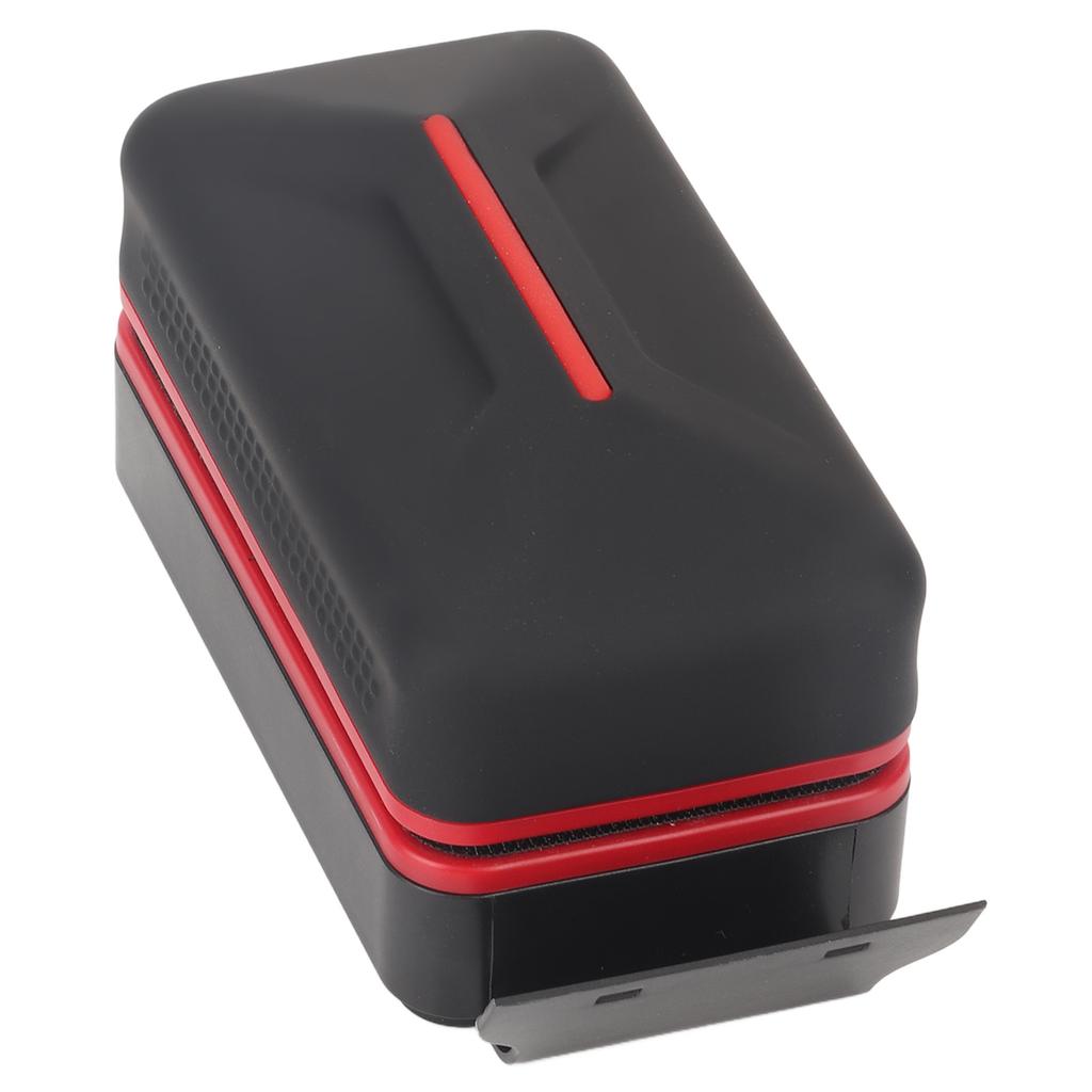 Aquarium Starker Magnetischer Reiniger Bürste Ergonomisches Aquarium Glas Algen Magnet Reinigungswerkzeug mit