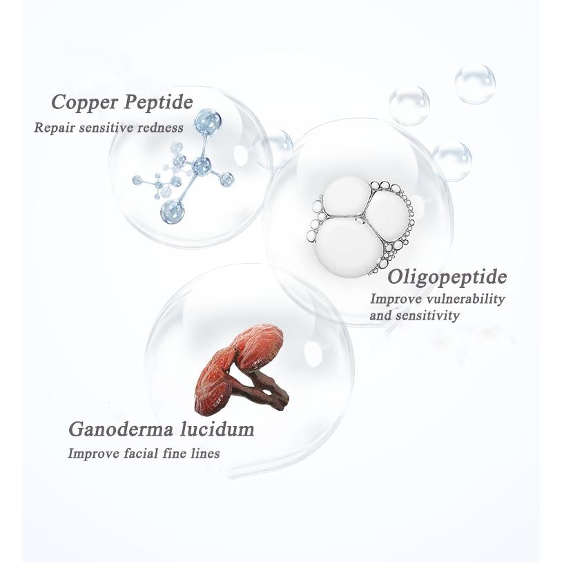 Sudee Intensive Nourishing Mask 30ml  5pcs/Box 4 type