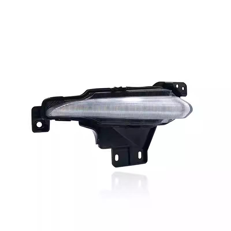 Mazda 191817 Angkesaila LED Flowing Daytime Running Lights