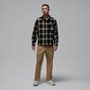Men's Shirt Jordan As M J FLT CLB FLANNEL Shirt Men's
