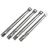 35-42cm Quemador 4 Piezas/Set Accesorios Barbacoa Para Parrilla de Gas