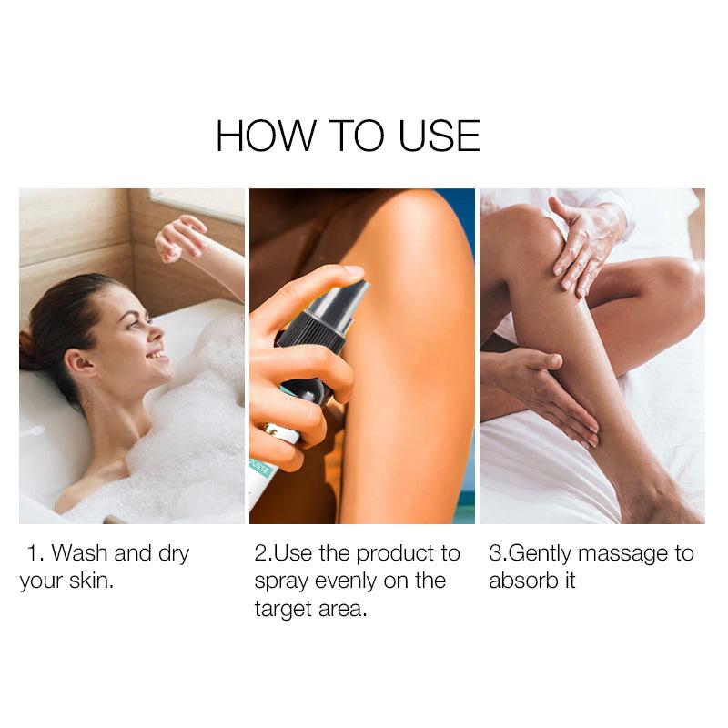 LANTHOME Spray – Refreshing