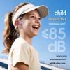 Lanston AirKids Open-Ear Sports Bluetooth Headphones