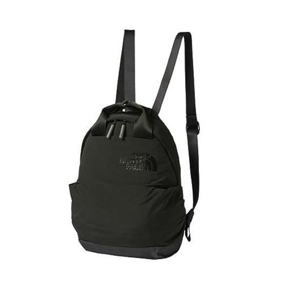 NORTH FACE W Never Stop Mini-Rucksack Schwarz ONESIZE