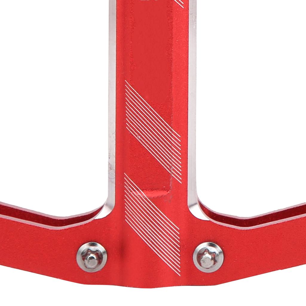 Mountain Bike Aluminum Alloy Bearings Pedal Road Cycling Flat Pedal Bike   Adapter Parts