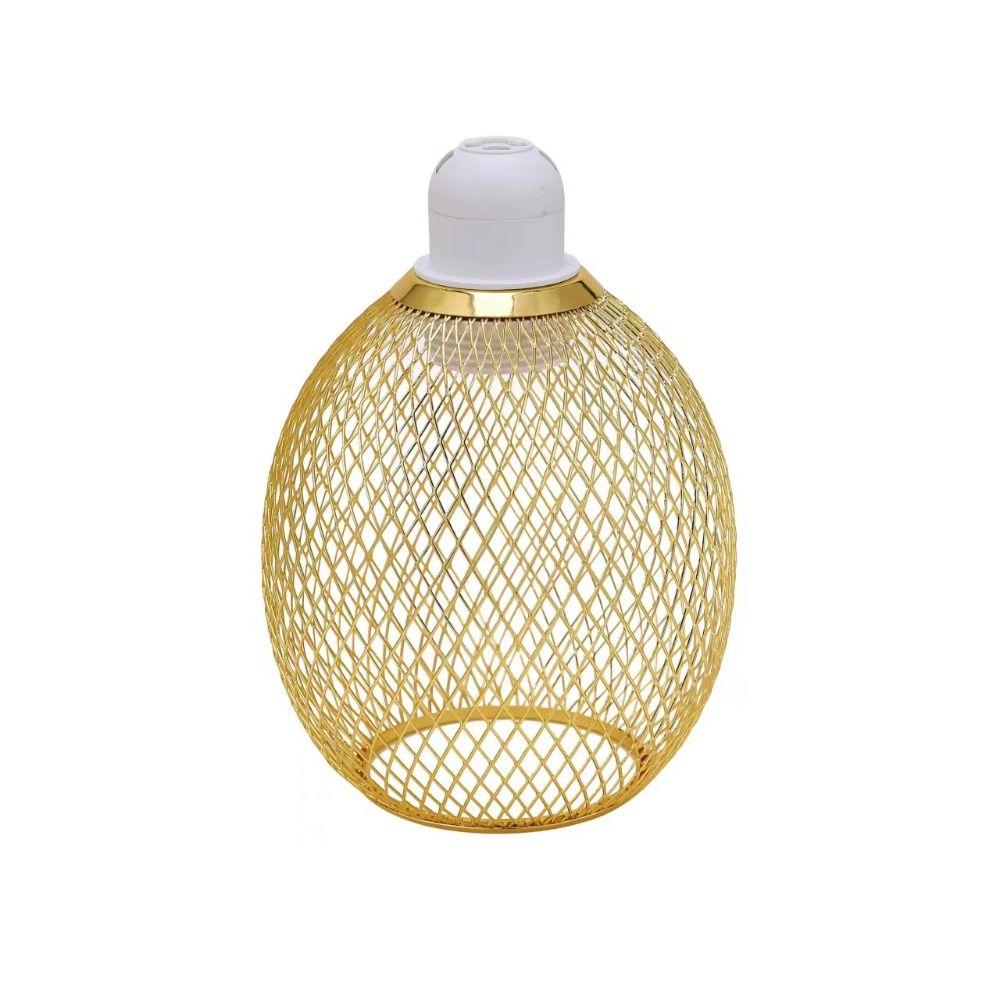 Hollow Out Lamp Covers Mesh Ball Chandelier Lampshade Shell Pendant Lamp Shade  Shop