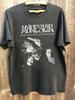 Maneskin ZITTI E BUONI Shirt Maneskin Tour 2024 Shirt Maneskin Album Shirt Må Unisex T-Shirt
