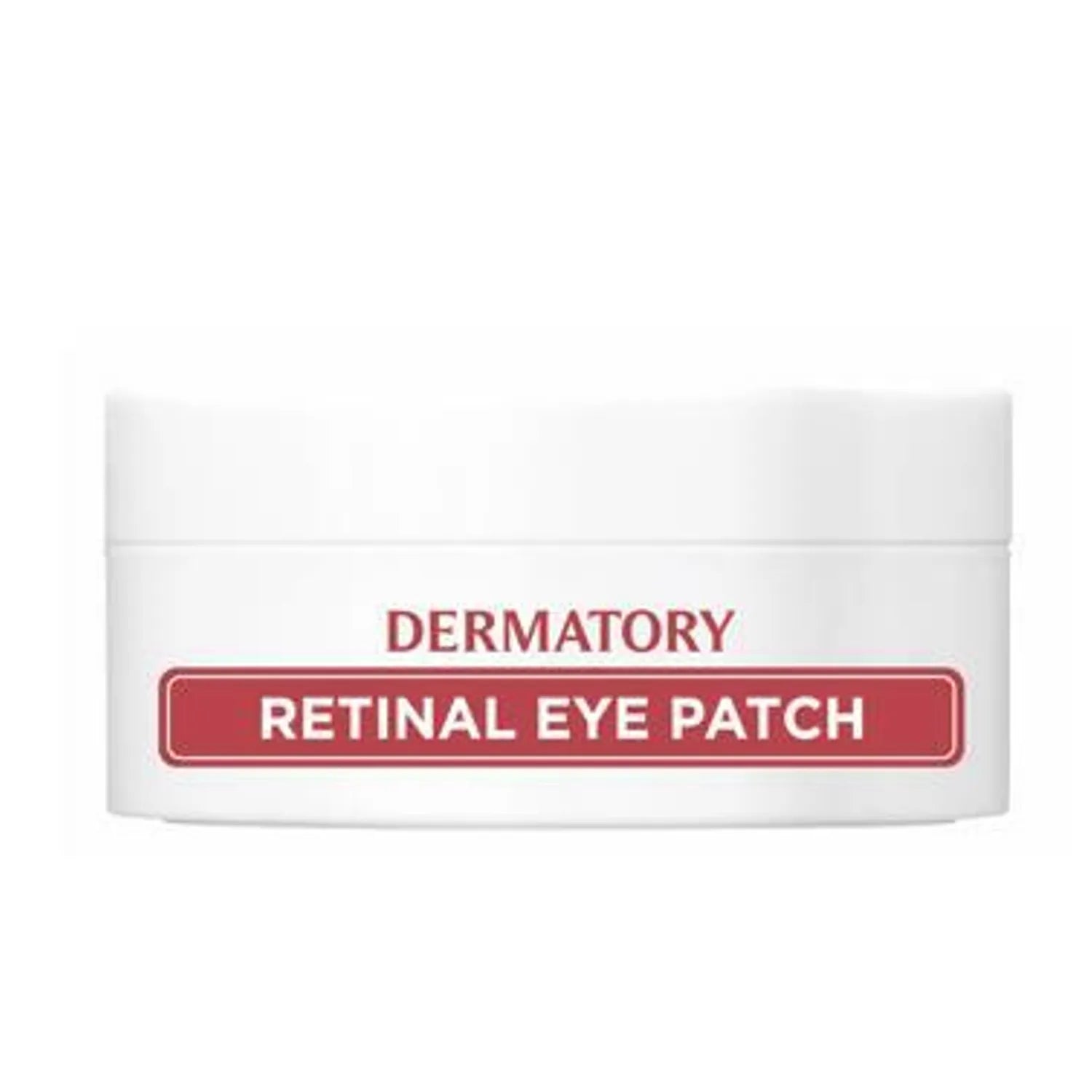 Dermatory Pro Vita A Retinal Eye Patch 60P 60P