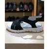 Vainer Women Sandal Comfort Black 303e