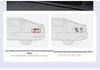 Car Interior Divider Storage Box & Organizer.