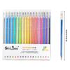 Glitter Gel Pens Metallic Colors Quick-Drying Ink Gel Markers for Photo Album Writing Sketching and Drawing and Crafts