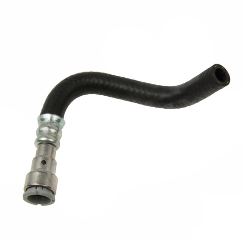 32416763978 for E53 Automobile Power Steering Return Hoses Steering System Pipe