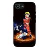 Phone Cover Tsunade Narutos Sasuke Uchiha for Samsung Galaxy S25 S24 S23 Fe Ultra Plus S7 Edge A05 A06 A16 A15 A35+ Soft Case