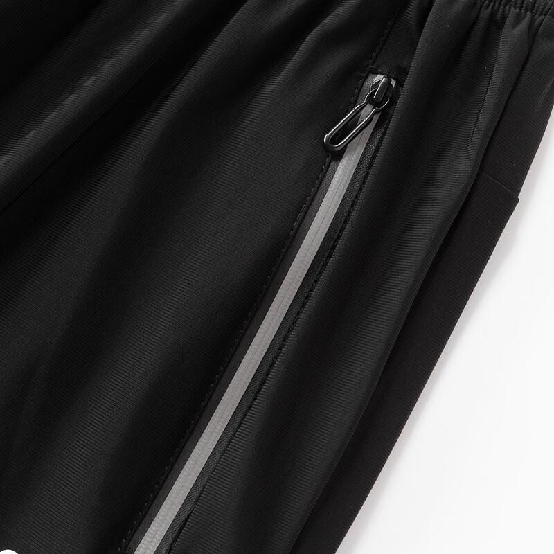 JEEP Men's Summer Lightweight Stretchy Jogger Pants