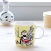 Arabia Moomin Mug, 300ml, Misa, Moomin, 100723 [Parallel Import]