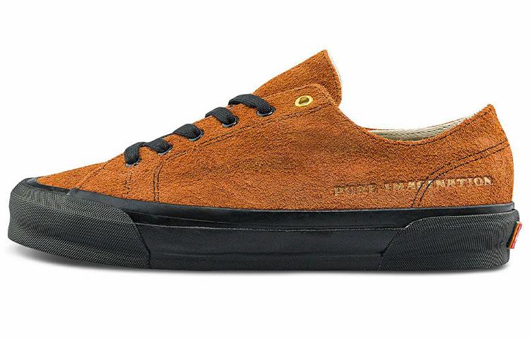 Vans Vault Og Style 31 Lx Julian Klincewicz Umber VN0A5DXWB5F 36