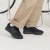 New Balance Baskets unisexes 327 Phantom Magnet noir U327WCD