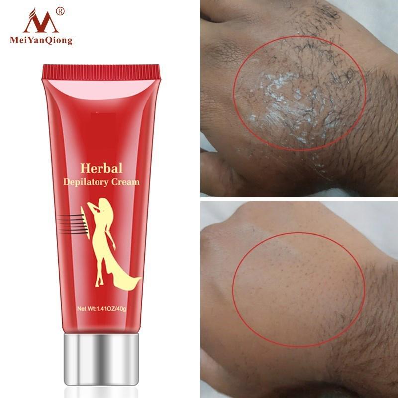 

Удаление волос Нежный успокаивающий крем для удаления волос Депиляторный крем Долговечное и шелковистое удаление волос 40 г