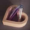 Test Tube Vase Silicone Mold Heart Shaped Flower Pots Hydroponic Plant Molds DIY