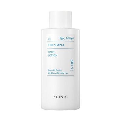Die einfache Tageslotion, 260 ml