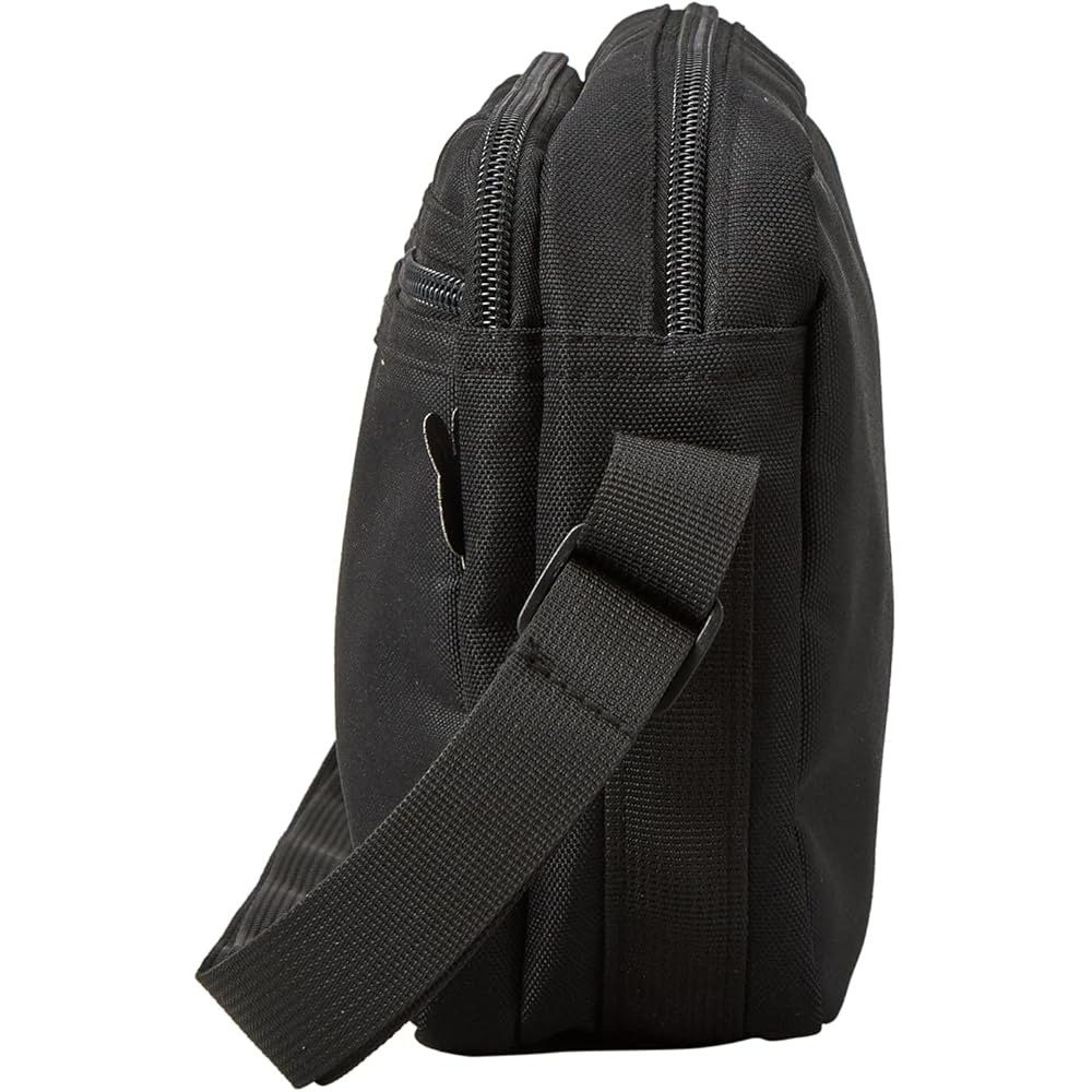 Miffy Mini Shoulder Bag Face Black 6060 B98 Stylish Design Lightweight Handbag