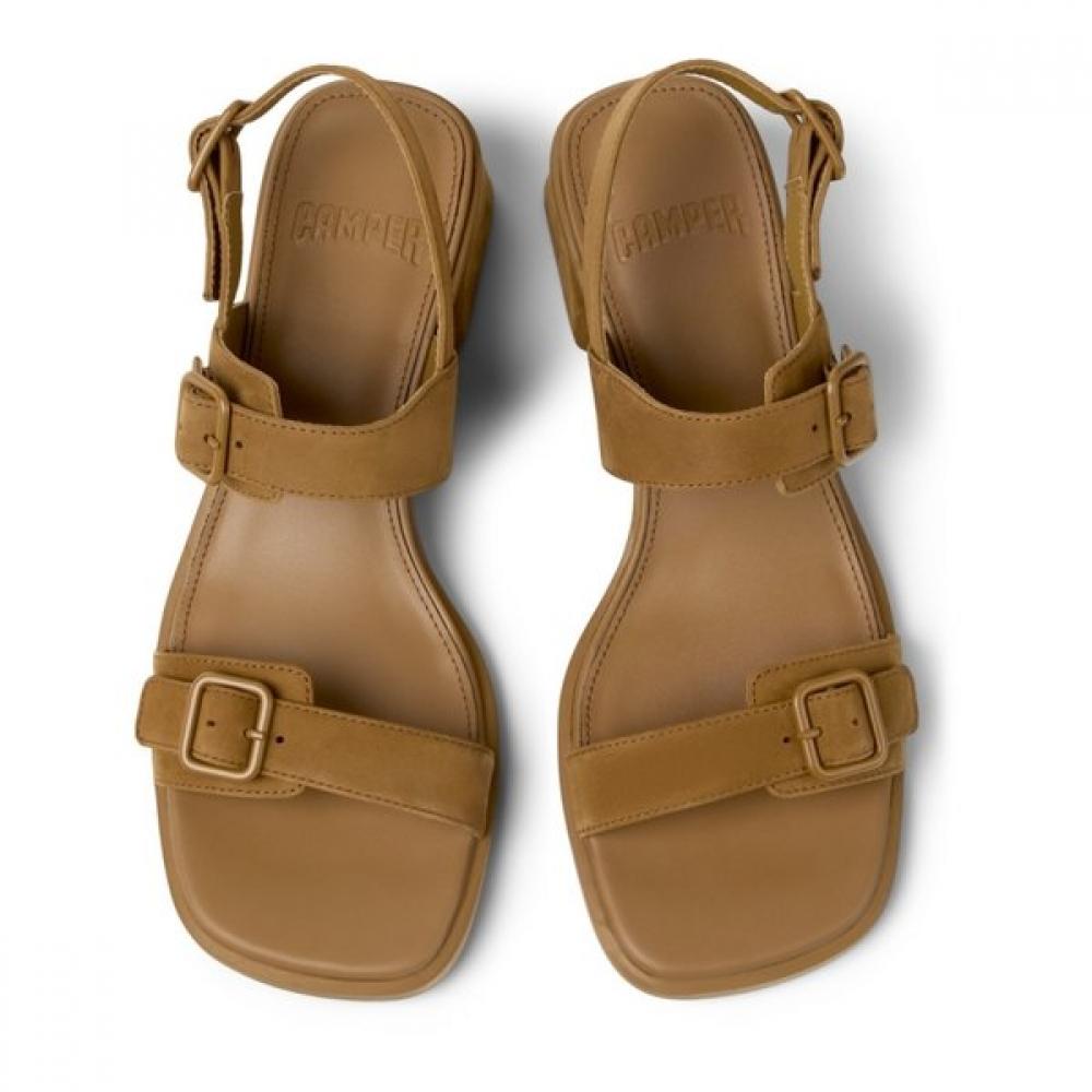 Camper 26ss Women Sandal K201739 005