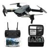 New E58 Pro Wide-angle 4K HD Camera Drone Real-time Transmission Photography/video Long Flight Drone Mobile WiFi Control