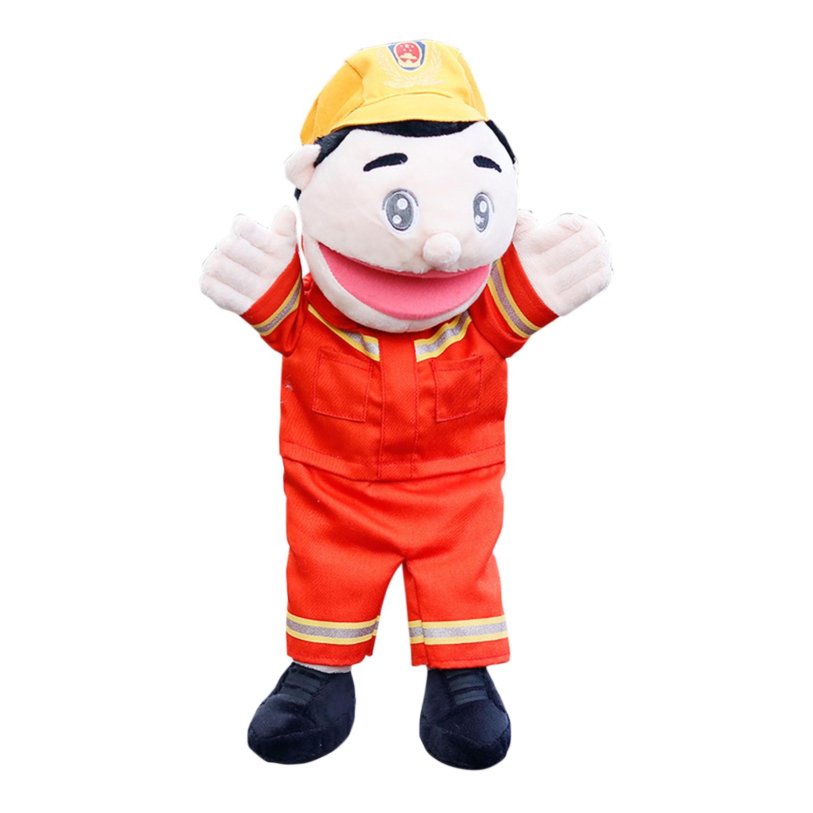 

Мягкие игрушки, ролевые игры, персонажи с открытым ртом, куклы-марионетки, детские игрушки